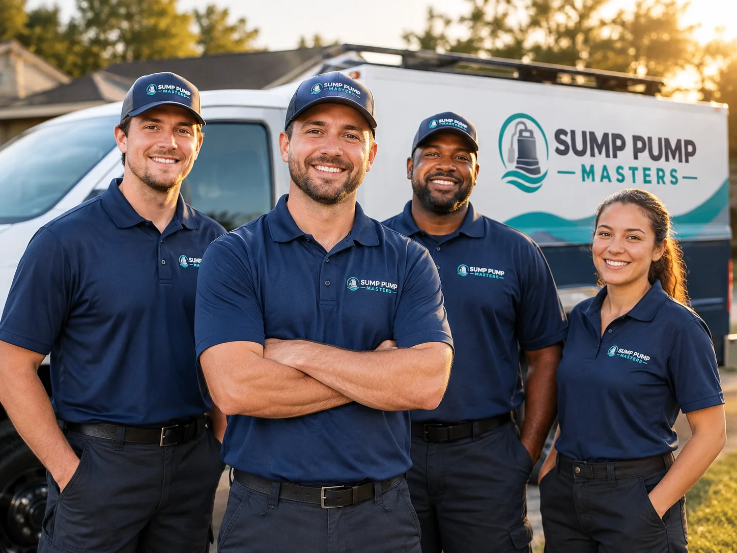 Sump Pump Repair company in Farmersville, OH