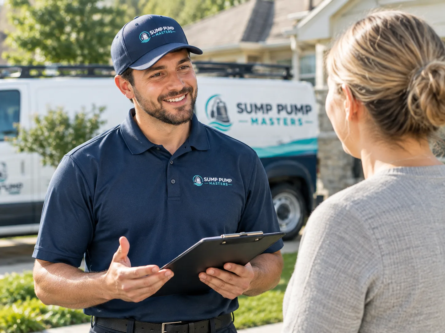 Sump Pump Repair Farmersville, OH FAQs